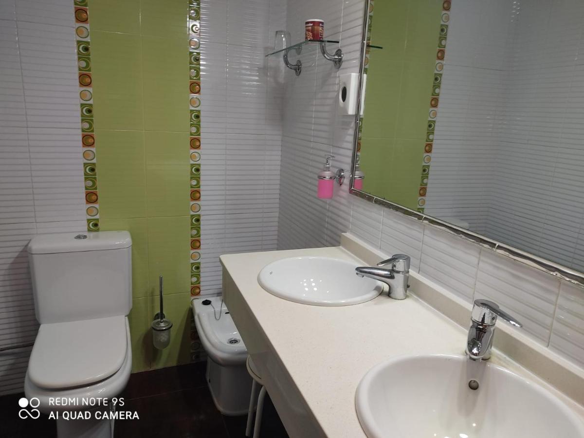 Apartamentos Astilleros Candas Exterior photo